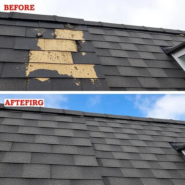 Roof Repair Near Me in Atmore, AL near me